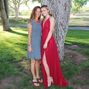 Meet your Posher, Cambria